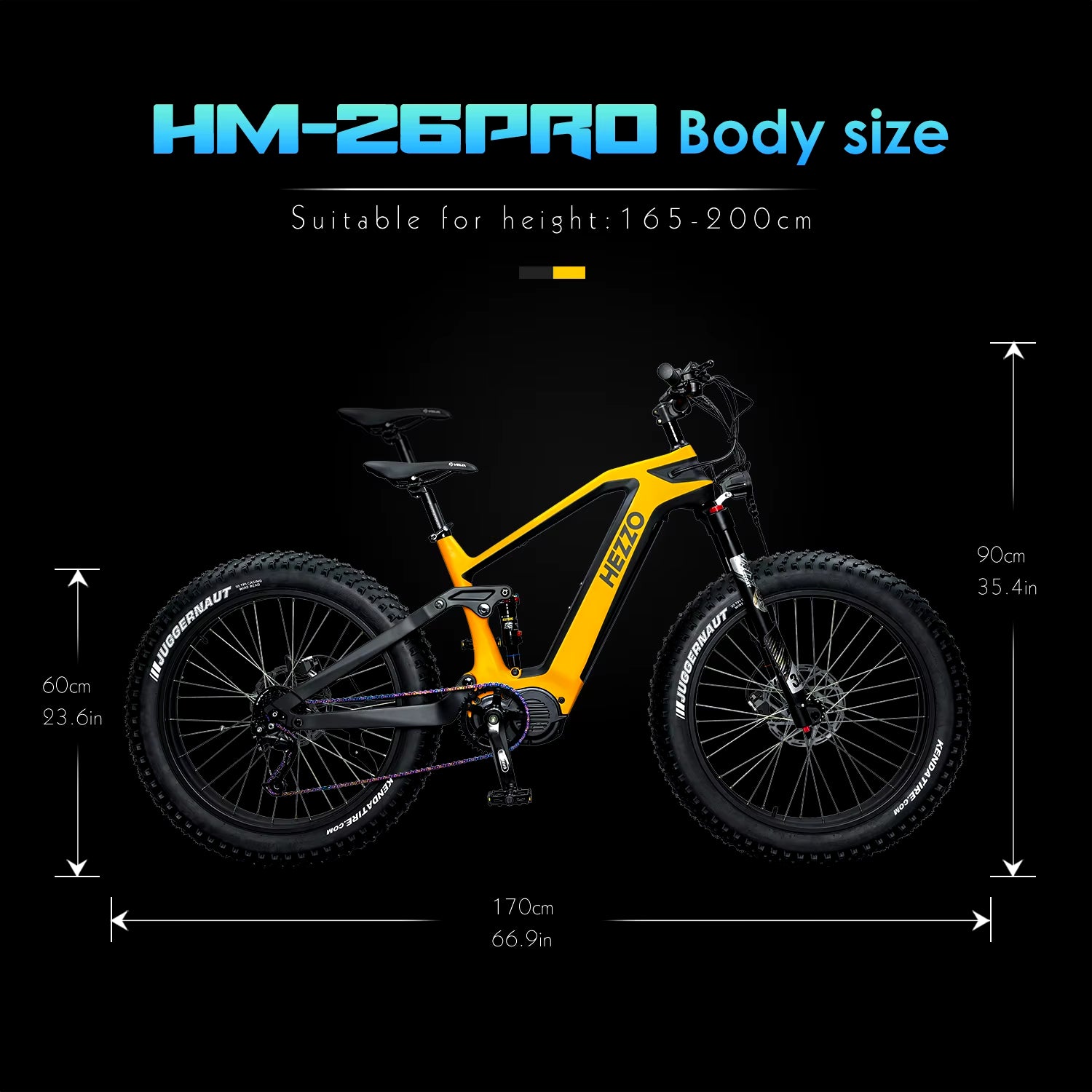 -Carbon Fiber Electric Bicycle, 52V, 1000W, BAFANG M620, Mid Drive, 21Ah Emtb, Fat Tire Ebike, Off-Road 9 Speed Electr Bike