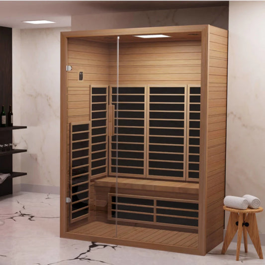 Kaya Infrared Sauna 2-3 Person